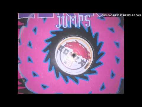 dj yves - bloodbrain (extended)