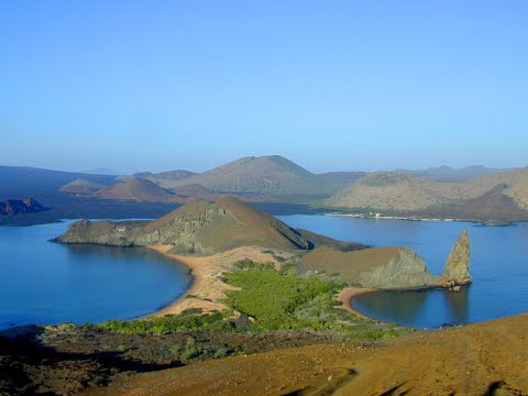 The Cactuspad, a dream house in the heart of the Galapagos Islands