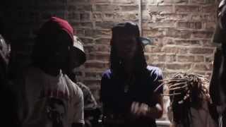 King Dre - Try Me (Dej Loaf Remix/Cover) [filmed by @SheHeartsTevin]