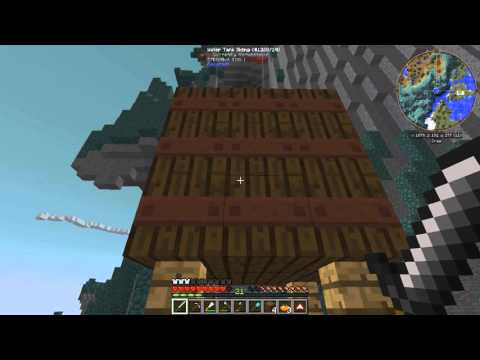 FTBMania S01E08 - Slime :)