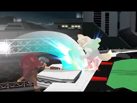 extension into double fair ken combo