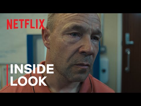 afbeelding The Adolescence Cast: Breakdown Writing & Character Development