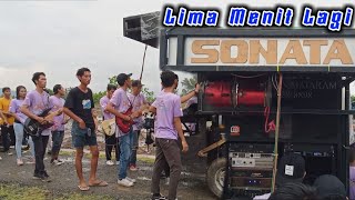 Download lagu Lima Menit Saja Jingkrak Bareng Sonata Bareng Dancer-Dancer Cantiknya Sonata mp3