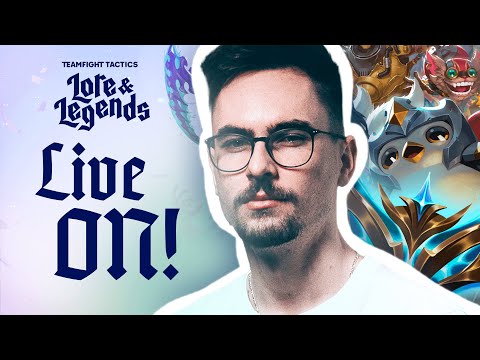 Unranked ao Challenger no Server NA