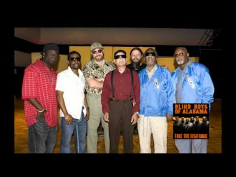 Blind Boys of Alabama release Jamey Johnson produced album Take the High Road