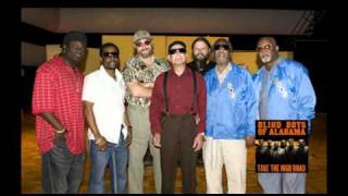 Blind Boys of Alabama release Jamey Johnson produced album Take the High Road