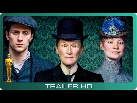 Trailer-Vorschau: Albert Nobbs