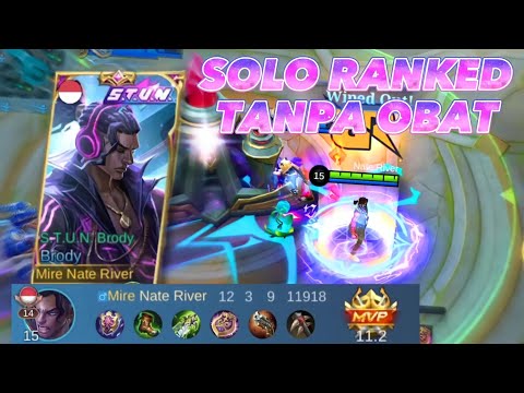 CARA BRODY COUNTER COMBO ESTES+GOLDLANER! - BRODY BEST BUILD 2023