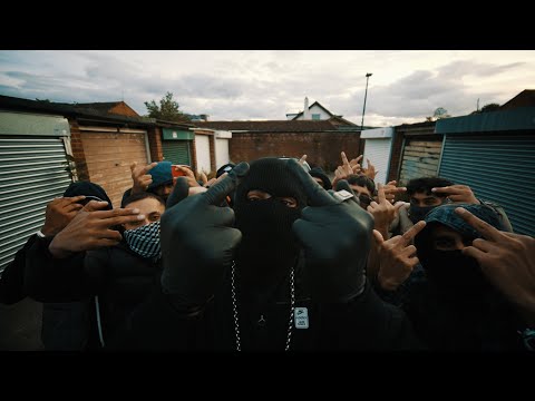 K2W - Don Dada (Official Music Video)