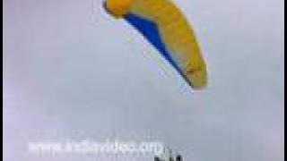 Vagamon - the place for paragliding enthusiasts