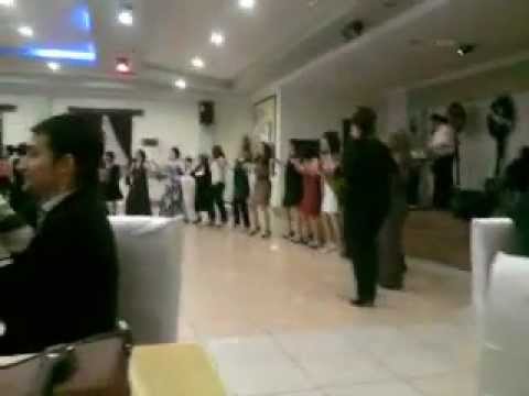 KARA ÇİFTİ DÜĞÜN-1