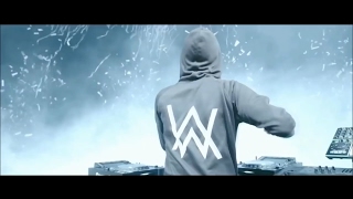 Alan Walker - Walk Away ft. Marshmello [Music Video]