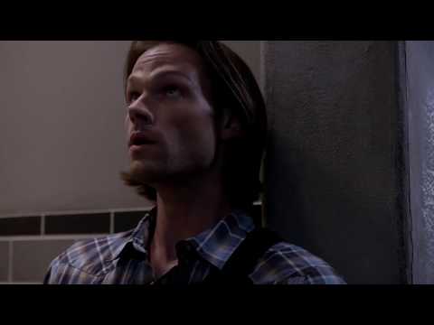 Supernatural | Deanmon Stalks Sam Around the Bunker Pt 3 | S10E03 | Logoless
