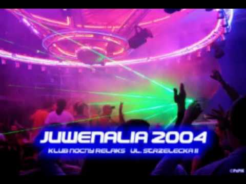 Relax Leszno Juwenalia 2004 !