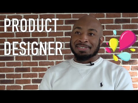 PRODUCT DESIGNER : quotidien, salaire, parcours | Pool