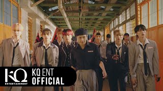 [影音] ATEEZ - 'THANXX' MV Teaser