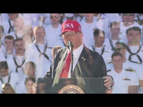 Top News – Trump: Nuk ka mbetur më asnjë anije / Pas sulmeve amerikane në ujërat rreth Venezuelës