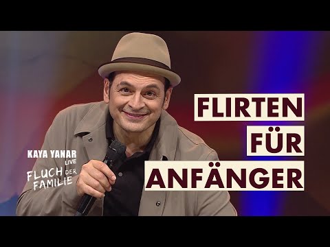 Verführung aus dem Buche| Kaya Yanar - Fluch der Familie