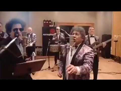 Los Palmeras ft Andrés Calamaro - Asesina (2019)