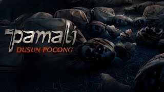 Download lagu PAMALI DUSUN POCONG (2023) | FULL MOVIE FILM BIOSKOP INDONESIA HOROR TERBARU ‼️ mp3