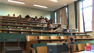 preview picture of video 'Le Lycée Saint Jude à Armentières (59-Nord)'