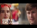 Set It Up | Dating Advice | Netflix