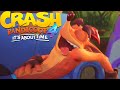 Crash Bandicoot 4: It's About Time - Full Game Walkthrough