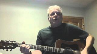 The Mermaid Song Cover Bobby Bare