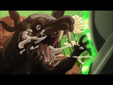 Cogió la rata y dijo AL ATAQUER