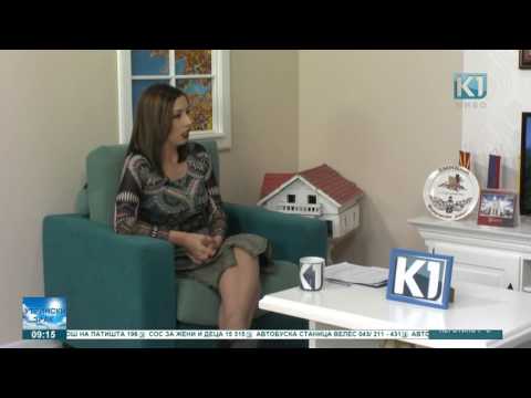 Разговор со Примариус Д-Р Славица Трајкова