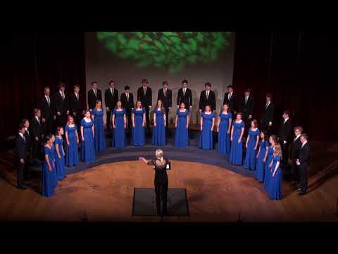 30th EUROPEAN GRAND PRIX FOR CHORAL SINGING 2018
