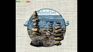 REBELUTION - De-Stress *NEW 2014*