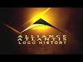 Alliance Atlantis Logo History