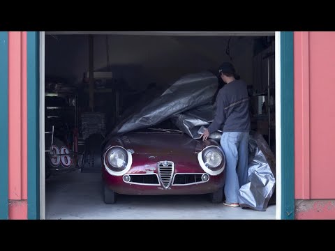 1960 Alfa Romeo Giulietta Spider (CC-1970076) for sale in Monterey, California