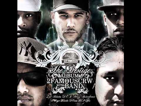 Ik en Amilia-2 Famous-The prestige