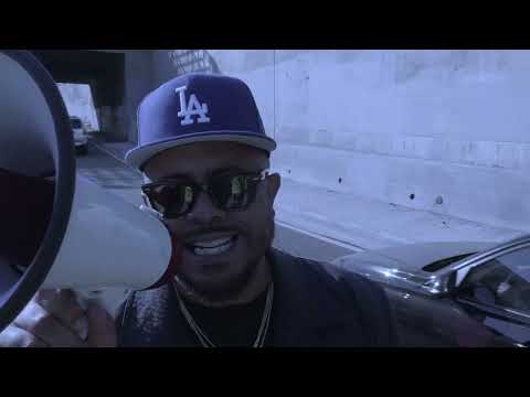 Love Is Blu (con Aloe Blacc)