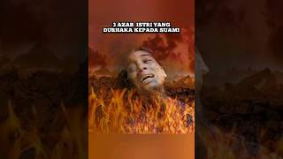 Download lagu 3 ADZAB ISTRI YANG DURHAKA KEPADA SUAMI mp3 Download lagu 3 ADZAB ISTRI YANG DURHAKA KEPADA SUAMI mp3