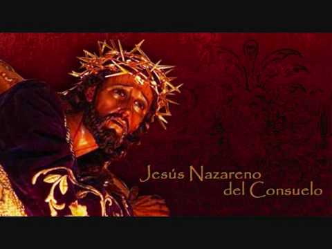 Marcha Funebre Jesus del Consuelo - Autor Fray Miguel Angel Murcia Muñoz