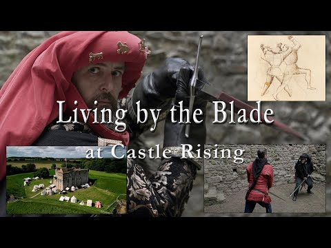 In the Company of Exiles | Castle Rising