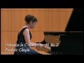 Polonaise in C Minor, Op  40, No  2   Chopin