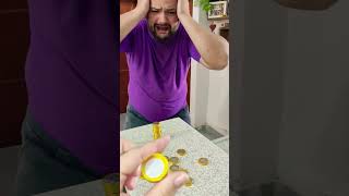 ACABOU COM TUDO #comedy #humor #comedia #shortsvideo #funny #familia #shortvideo #shorts