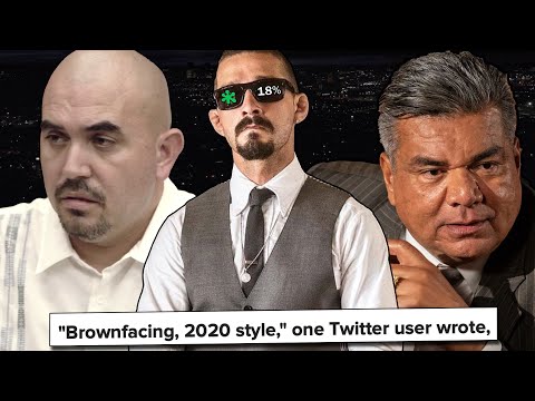 The Movie "Controversy" That Didn't Bother ANYBODY.. (The Tax Collector Review)