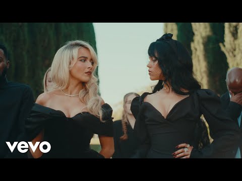 Sabrina Carpenter - Taste on Spotify Charts
