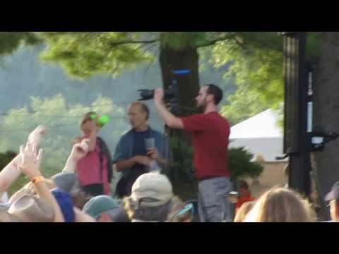 Galactic w/ Corey Glover - Cult of Personality - 8.17.13 Hot August Blues