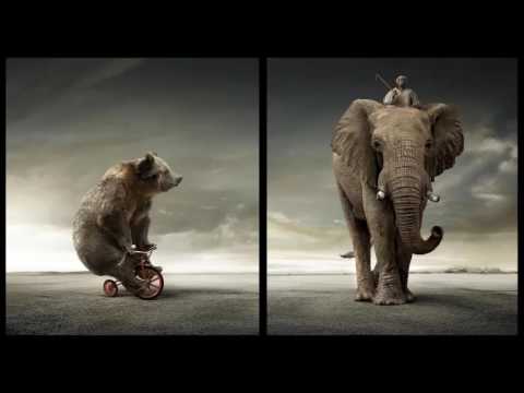 donGURALesko, Magik & Peja ft. Yolandi Visser - This is why rap is hot (Dj Opal BLEND)