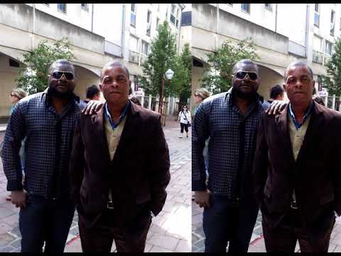 FOFANA MOULADY  -  MANCIA