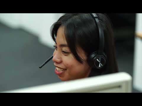 Welcome to Regent Business Process | Your Next Team Starts Here