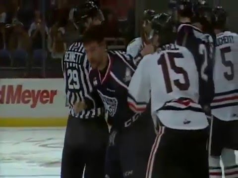 Nolan Yaremko vs Tanner Nagel