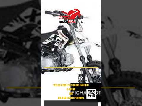 Pitster X2 120 10x12 - Video 1