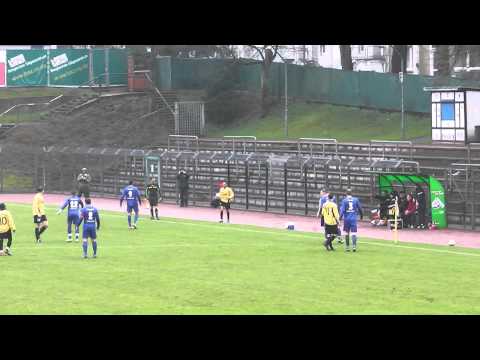 FC Remscheid - Tuspo Richrath (09.04.2012)